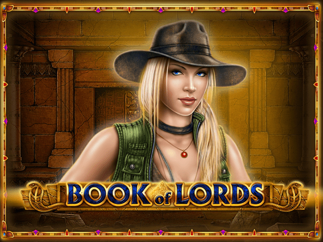 Book Of Lords