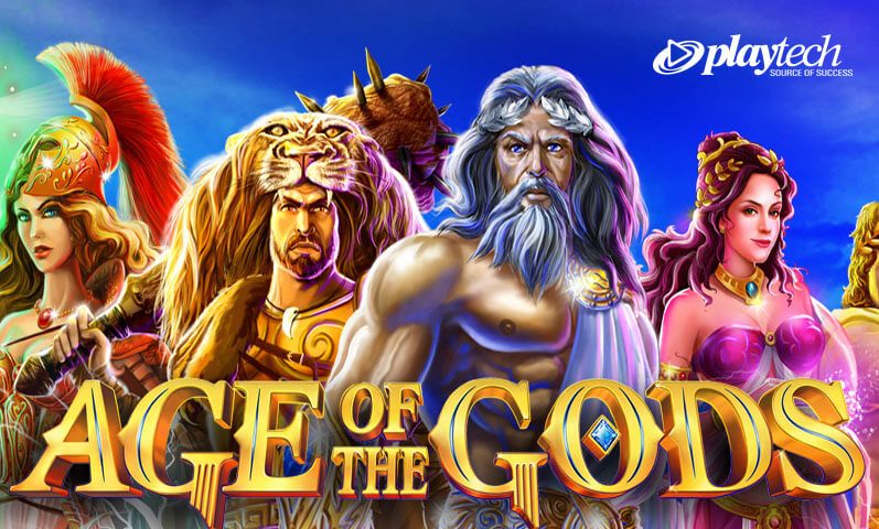 Age of the Gods