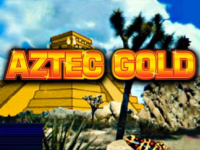 Aztec Gold