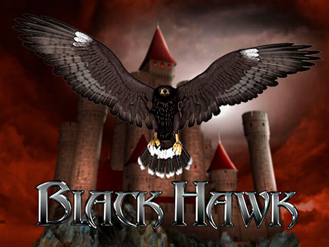 Black Hawk