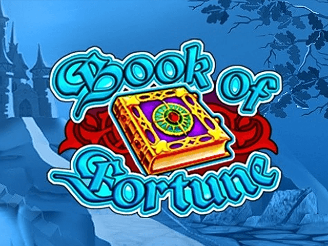 Book of Fortune