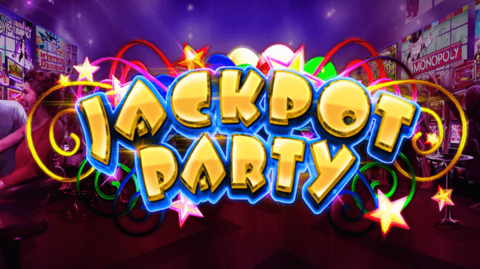 Jackpot Party