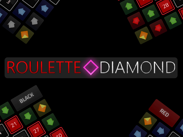 Roulette Diamond