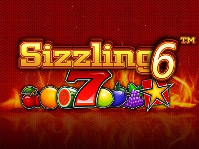 Sizzling 6