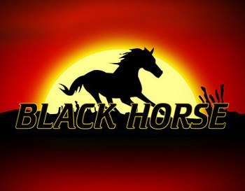 Black Horse