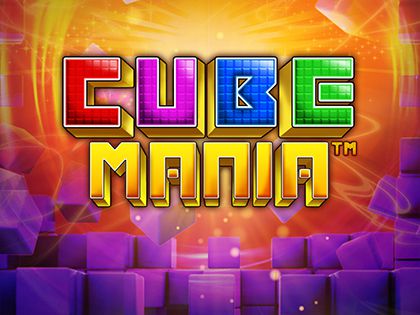 Cube Mania