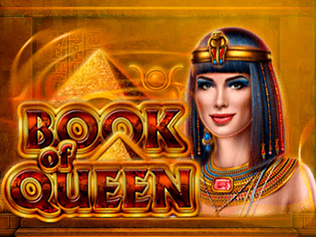 Book of Queen