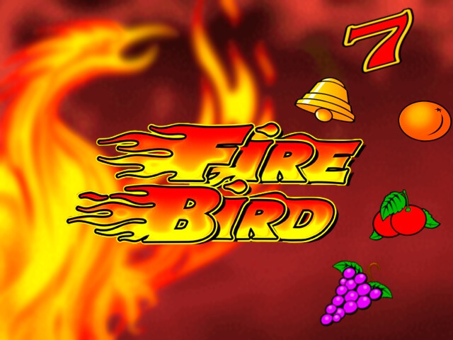 Fire Bird