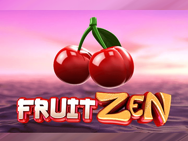 Fruit Zen