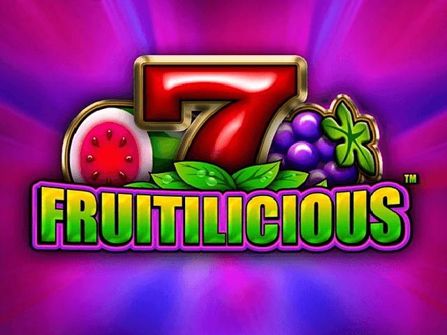 Fruitilicious