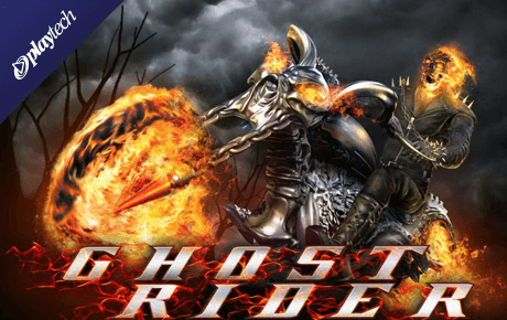 Ghost Rider