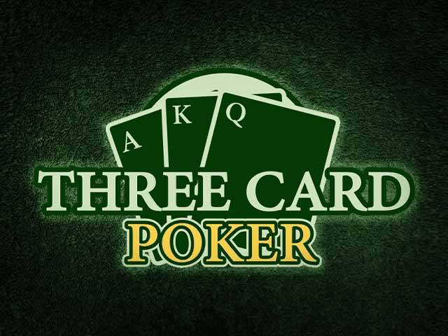 Three Card Poker