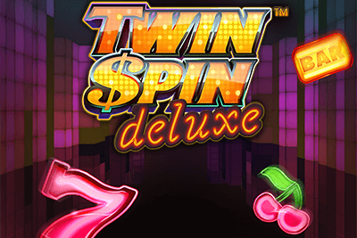 Twin Spin Deluxe