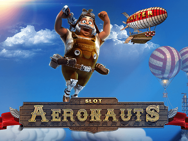 Aeronauts