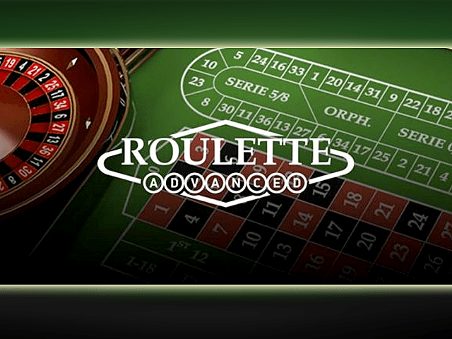 Roulette Advanced