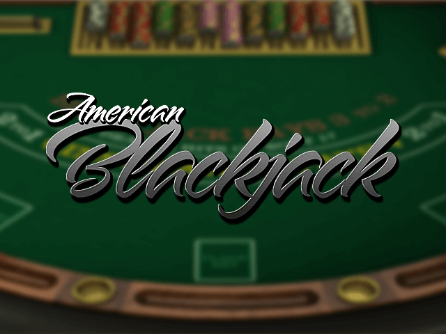 American Blackjack