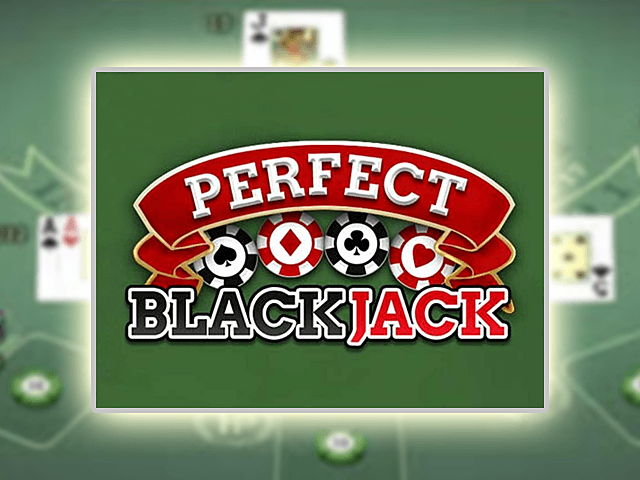 Perfect Blackjack